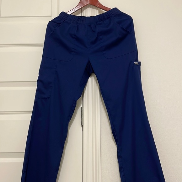 IRG scrub pants - Picture 1 of 1